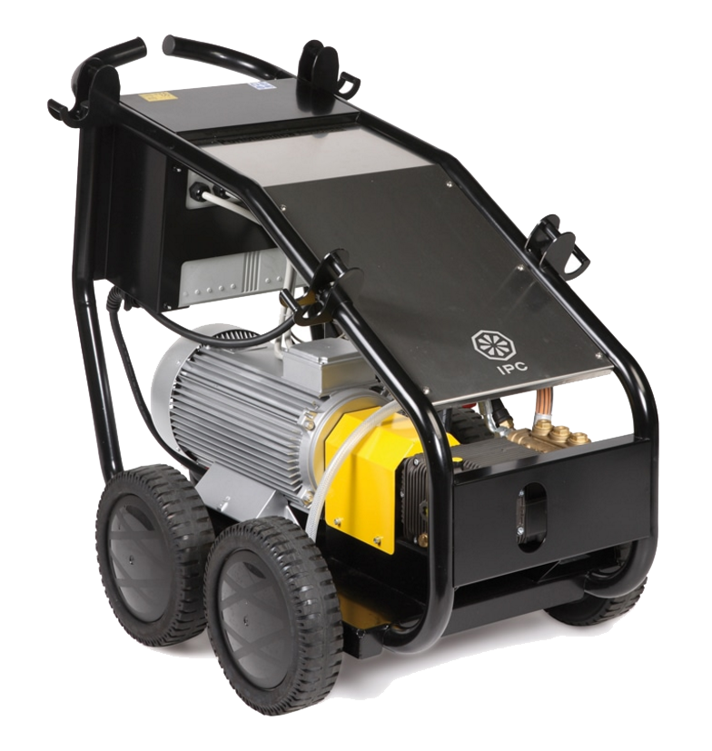 Cold Water High Pressure Washers  IPC Absolute-C