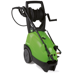 Cold Water High Pressure Washers IPC PW-C40