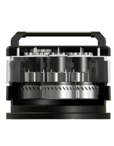 เครื่องดูดฝุ่นอุตสาหกรรม ยี่ห้อ Coynco รุ่น 350iClean - Image 3