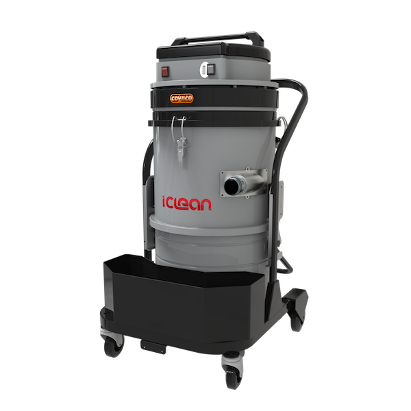 Heavy Duty Industrial Vacuum Coynco IClean350