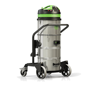 Industrial Vacuum Cleaners IPC GS 3/78 OPT CYC
