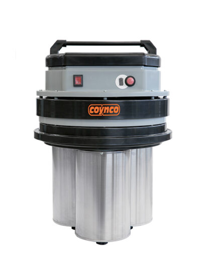 เครื่องดูดฝุ่นอุตสาหกรรม ยี่ห้อ Coynco รุ่น 350iClean - Image 2