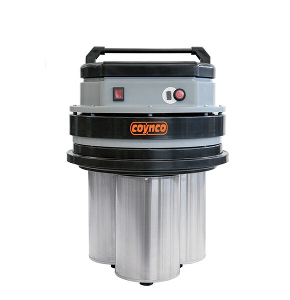 Heavy Duty Industrial Vacuum Coynco IClean350 - Image 2