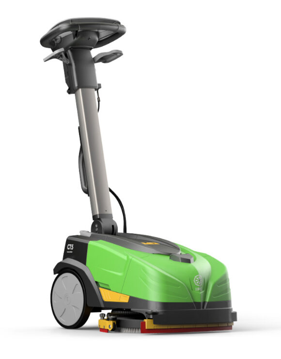 SCRUBBER DRYERS  IPC CT-5