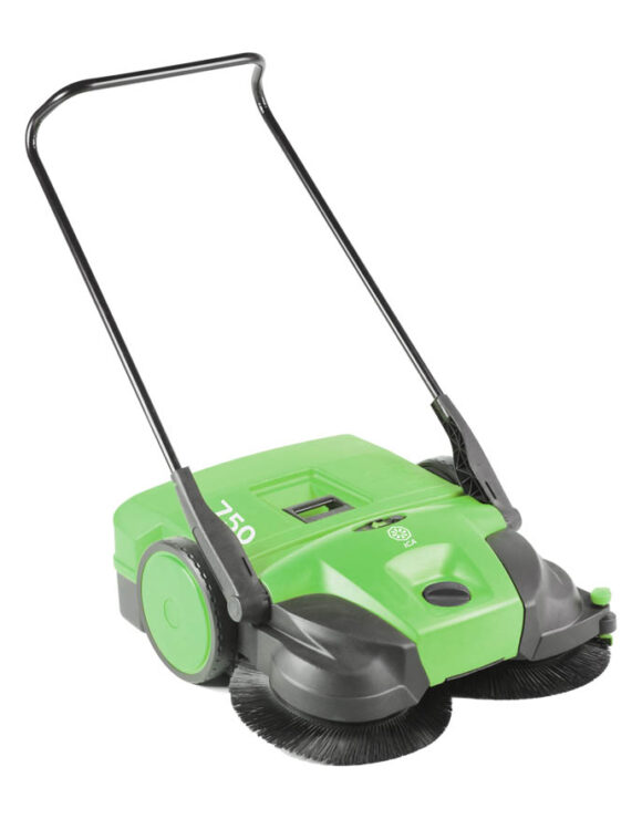 IPC Sweeper 750