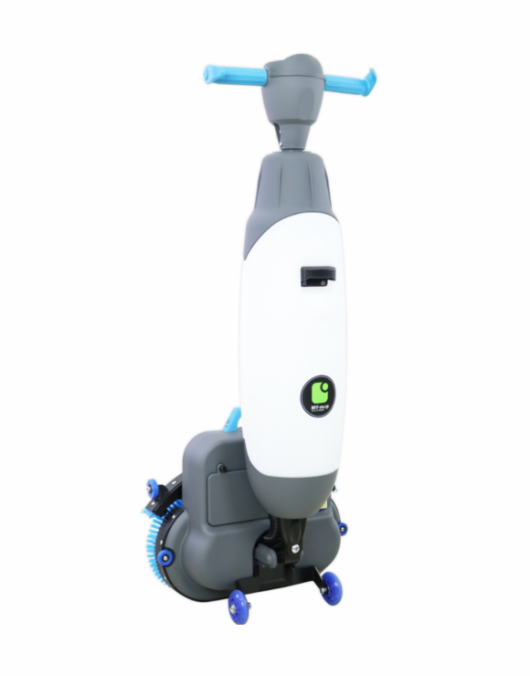 ม็อบขัดพื้นดูดกลับอัตโนมัติ / Auto Scrubber drier - Mop