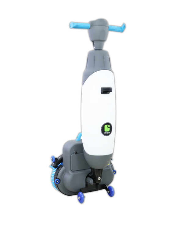เครื่องขัดพื้นดูดกลับ ไร้สาย MY-Mop Kleanz - Image 4